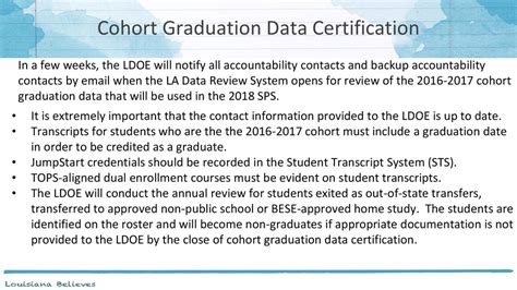 ldoe|ldoe certification.